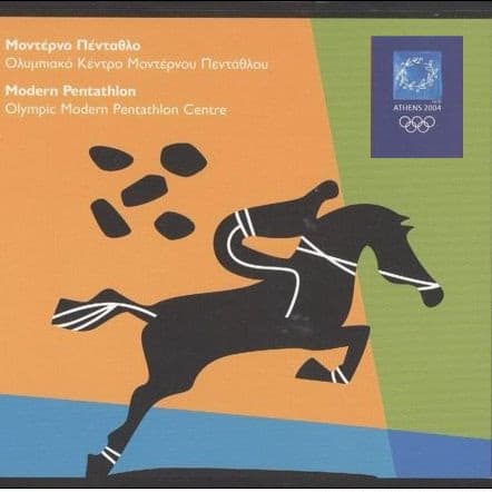 Modern Pentathlon