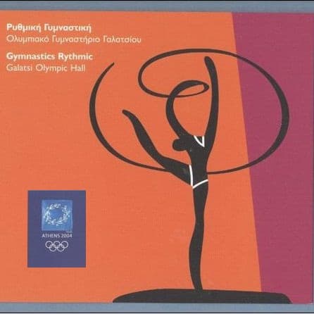 Rhythmic Gymnastics