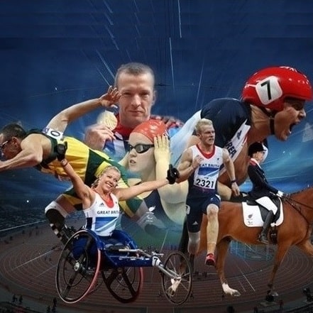 PARALYMPIC SPORTS