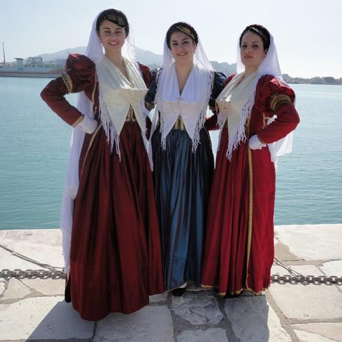 Greek Costumεs