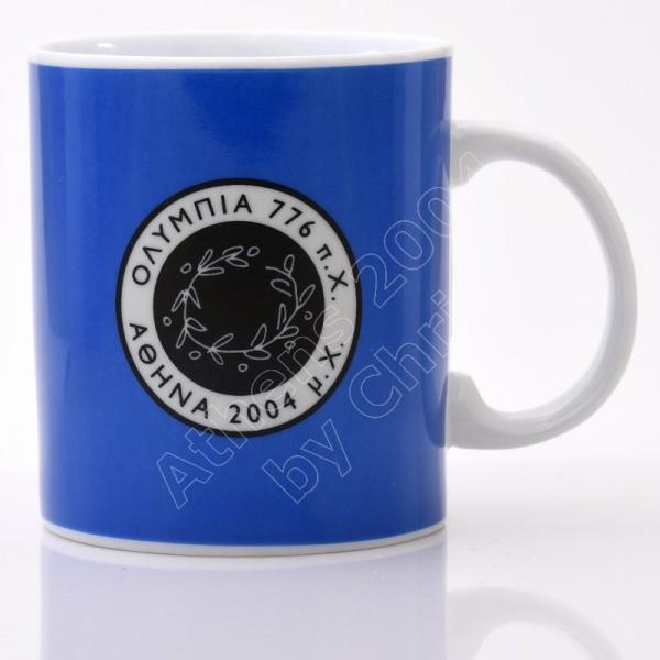 ancient-olympia-to-athens-bridge-blue-mug-porselain-athens-2004-olympic-games-2