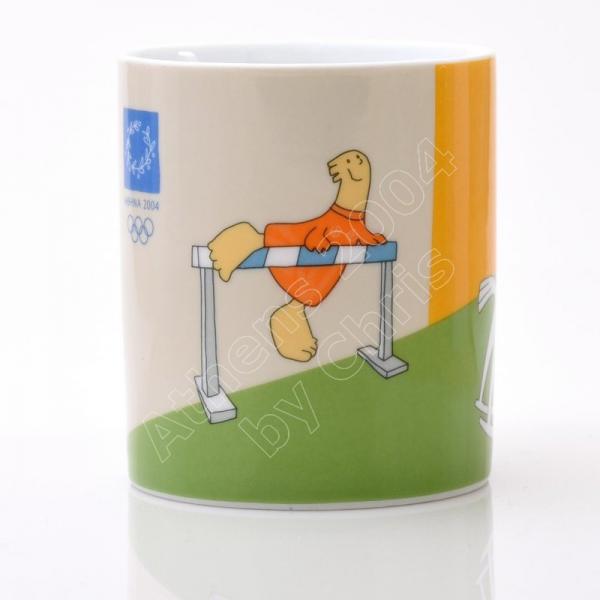 archery-athletics-modern-pentahtlon-mug-porcelain-athens-2004-olympic-games-2