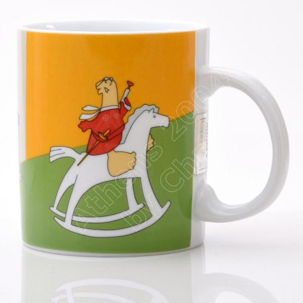 archery-athletics-modern-pentahtlon-mug-porcelain-athens-2004-olympic-games-3