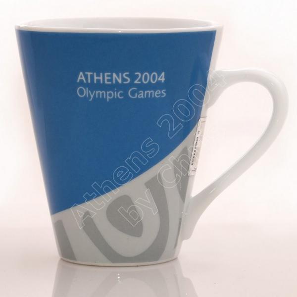cycling-conic-mug-porselain-athens-2004-olympic-games-2