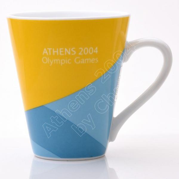 diving-conic-mug-porselain-athens-2004-olympic-games-2