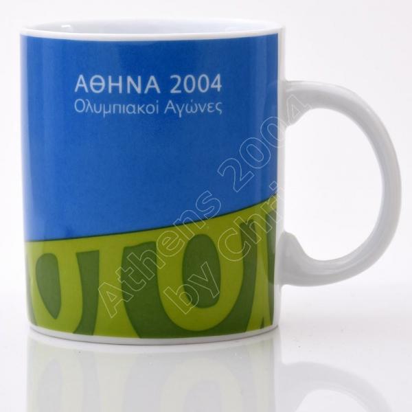 equestrian-mug-porselain-athens-2004-olympic-games-2