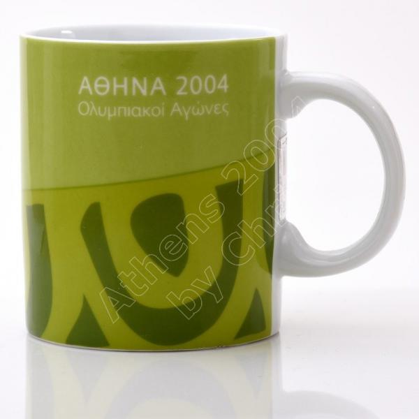 football-mug-porselain-athens-2004-olympic-games-2