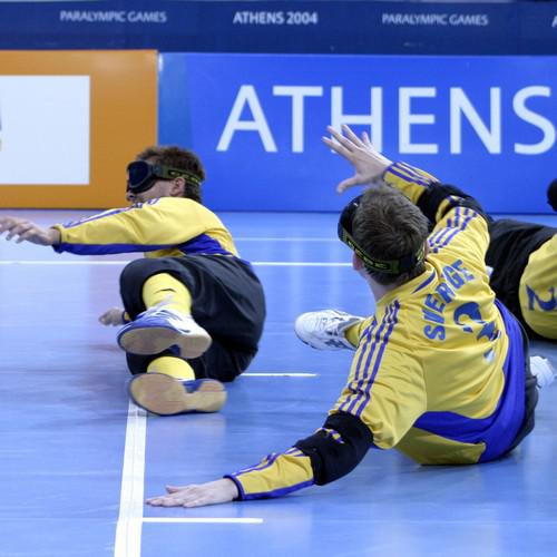 Goalball