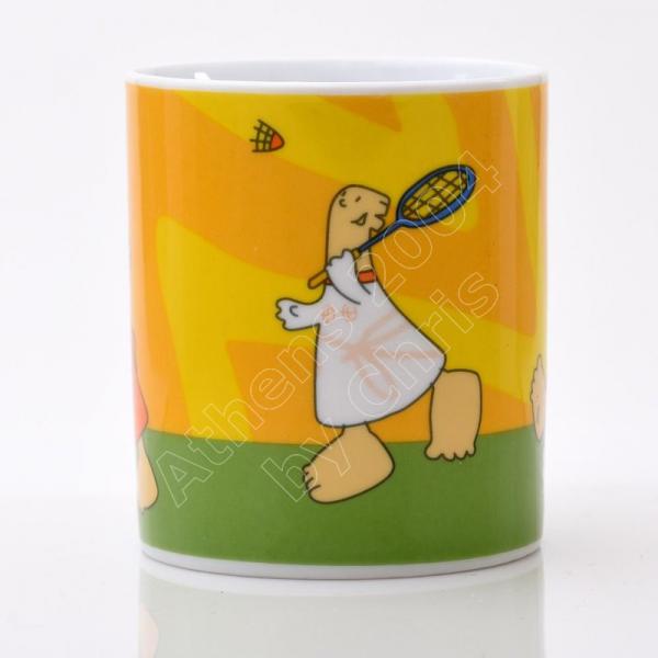 handball-badminton-shooting-mug-porselain-athens-2004-olympic-games-3