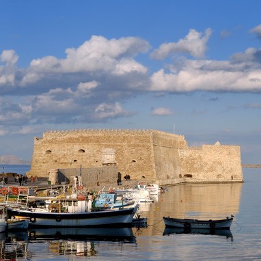 Heraklion Olympic City