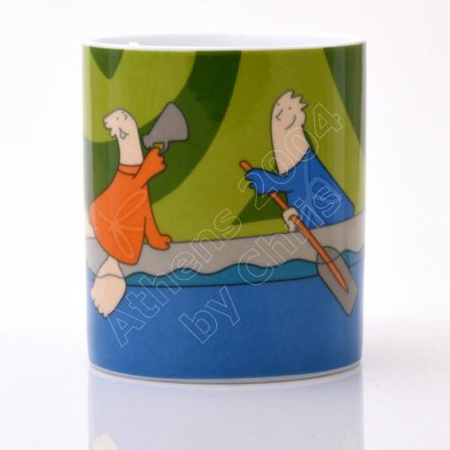 rowing-mug-porselain-athens-2004-olympic-games-1