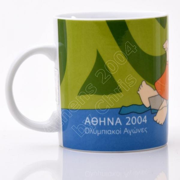 rowing-mug-porselain-athens-2004-olympic-games-2