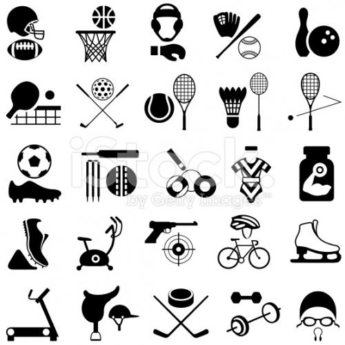 Sports Equipment