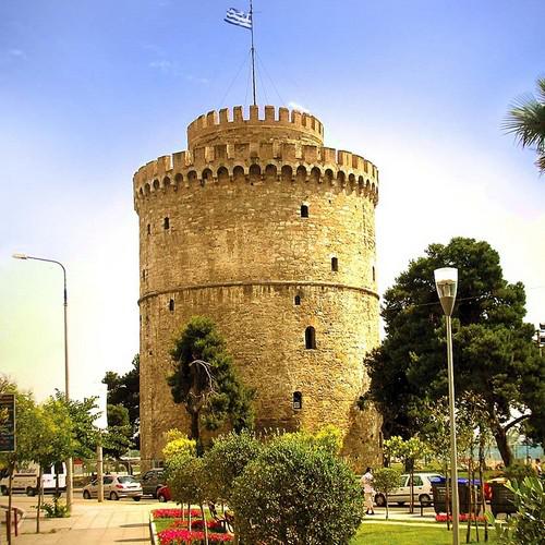 Thessaloniki Olympic City