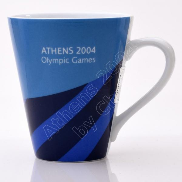 water-polo-conic-mug-porselain-athens-2004-olympic-games-2