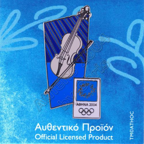 03-013-005-violin-musical-instrument-athens-2004-olympic-pin